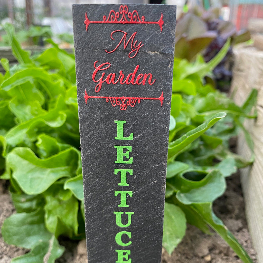 Garden Markers